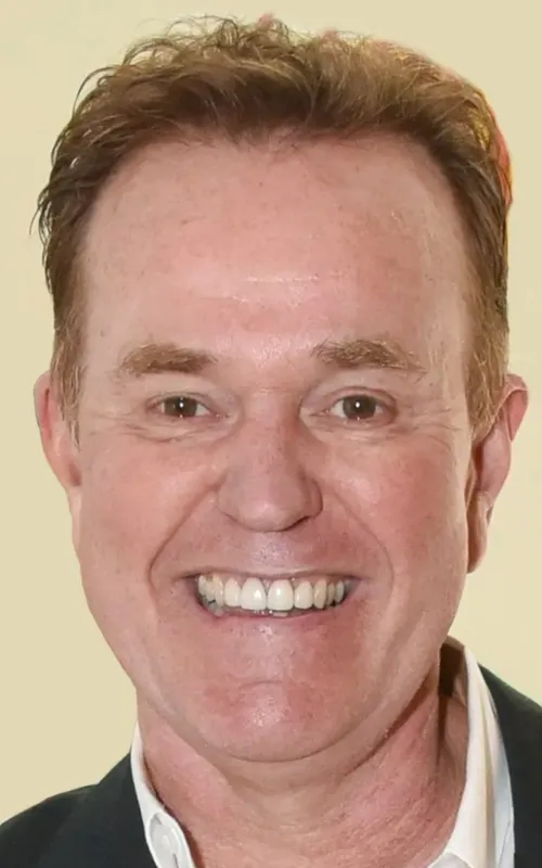 Steve Hytner