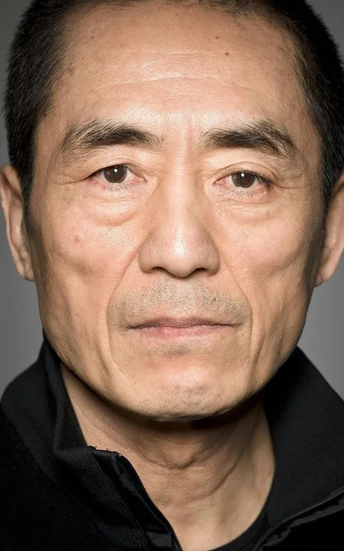 Zhang Yimou