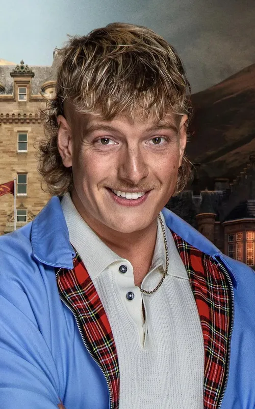 Jack Marriner-Brown