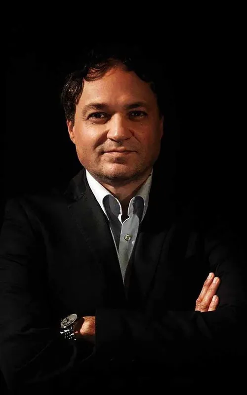 Dritan Boriçi