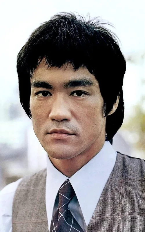 Bruce Lee