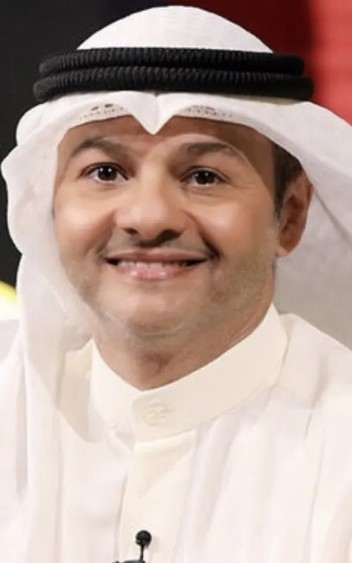 خالد بن حسين