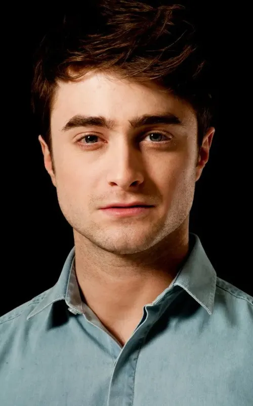 Daniel Radcliffe