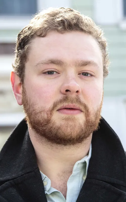 Andrew Leland Rogers