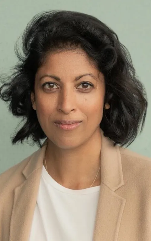 Priyanga Burford