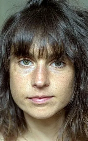 Charlotte Van Kemmel