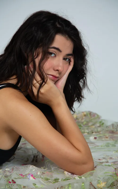 Lissa Carandang-Sweeney