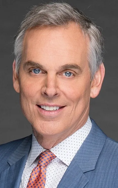Colin Cowherd
