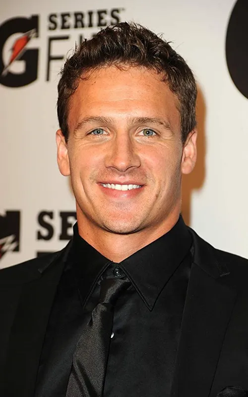 Ryan Lochte