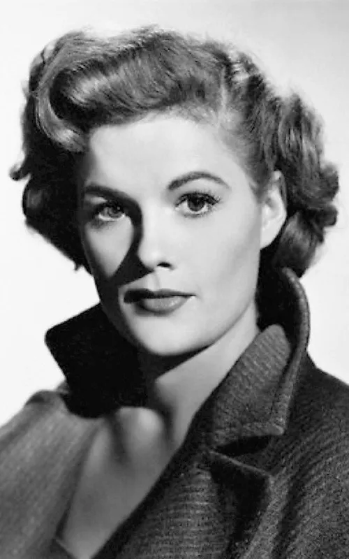 Jean Hagen