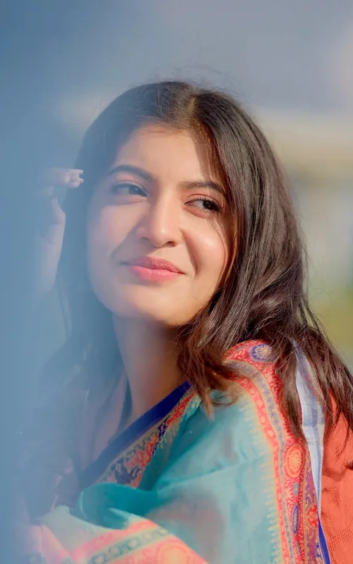 Sadnima Binte Noman