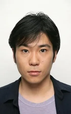 Kohei Kiyasu