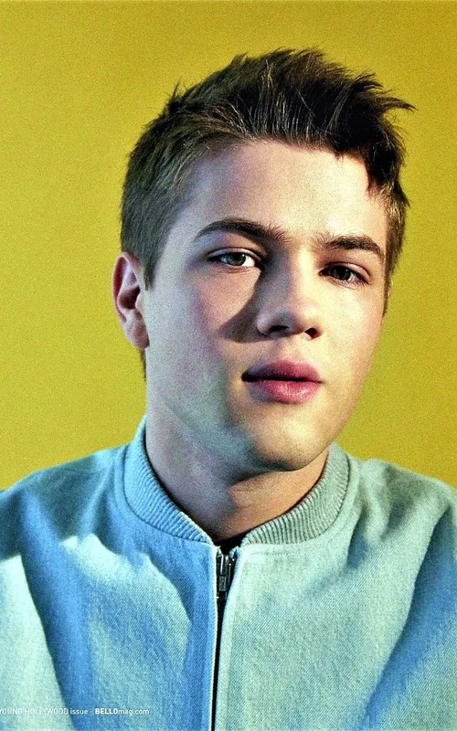 Connor Jessup