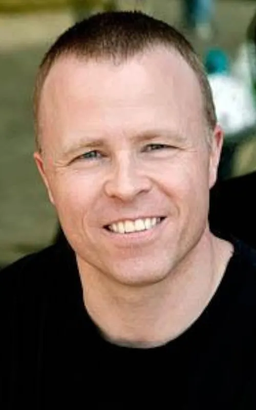Duncan Brannan