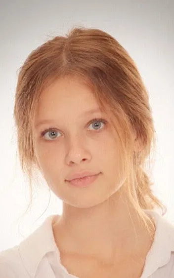 Elizaveta Zarubina
