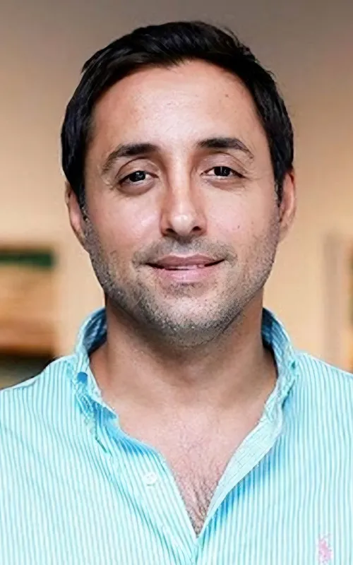 Amirhossein Rostami