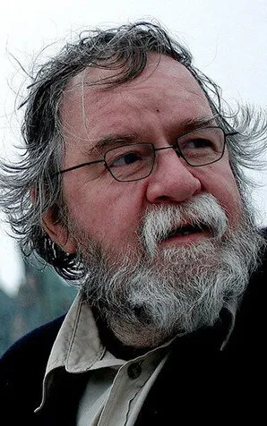 Jean-Claude Labrecque