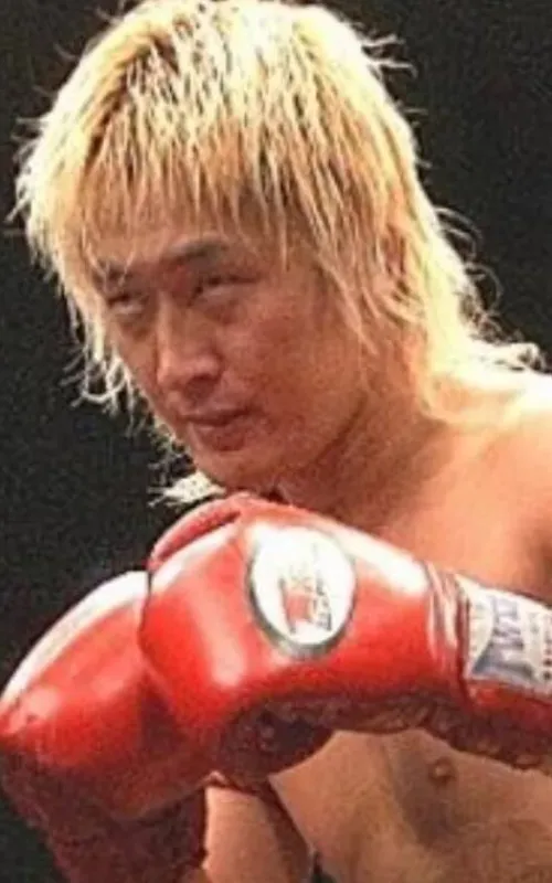 Makoto Hatori