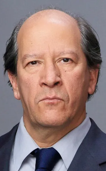 Alejandro Trejo