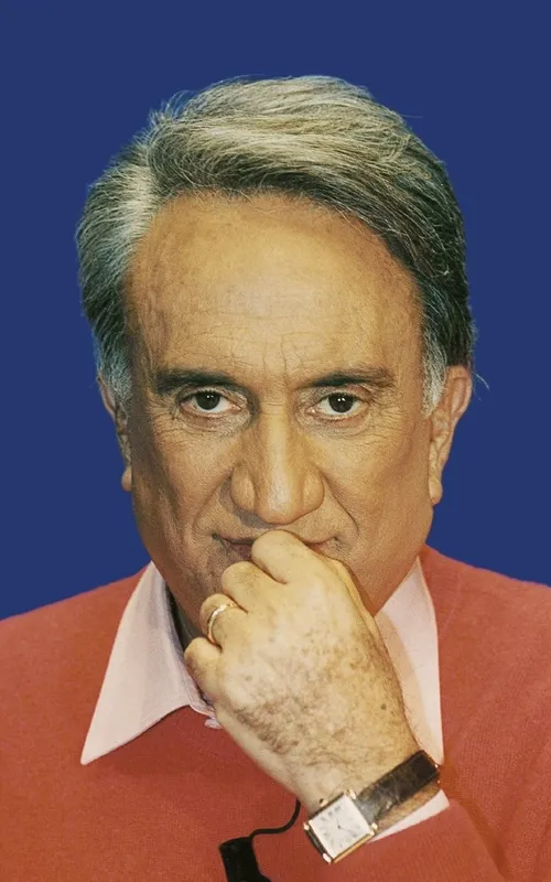 Emilio Fede