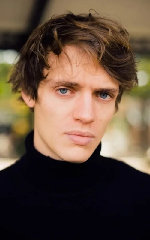 Oscar Lesage