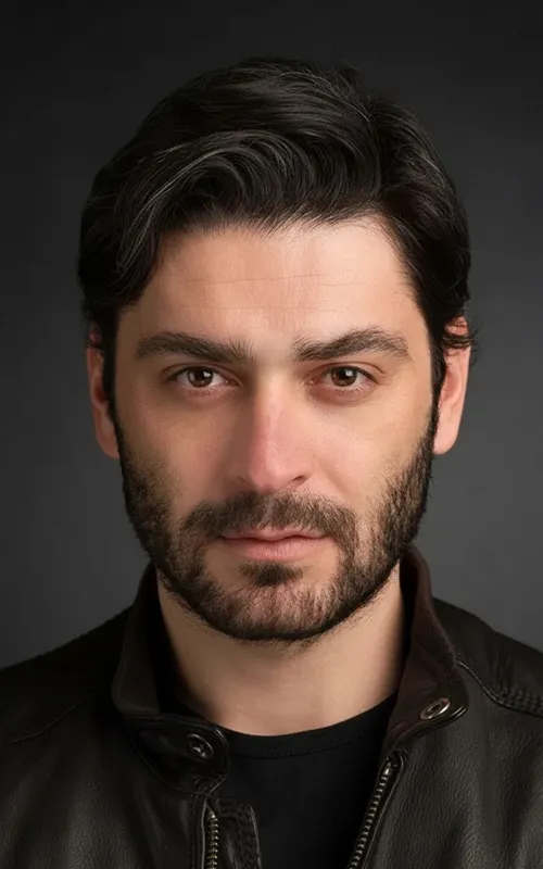 Ozan Akbaba