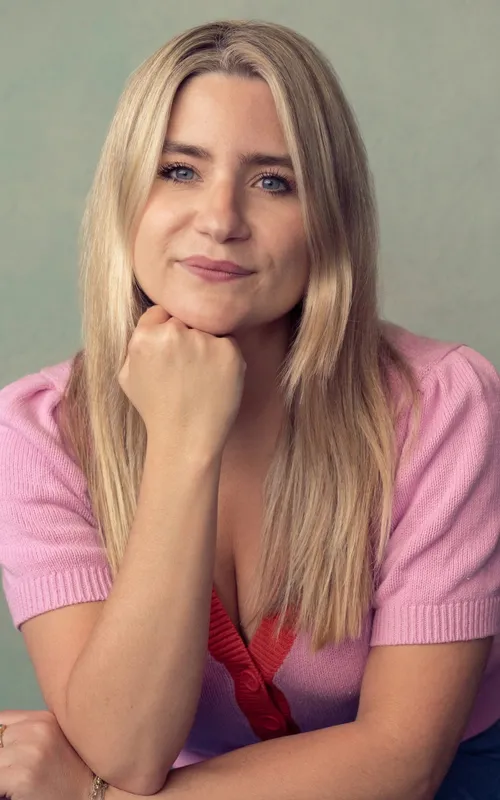 Harriet Kemsley
