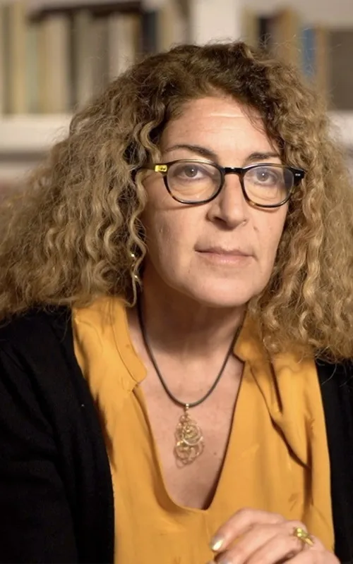 Melania Gaia Mazzucco