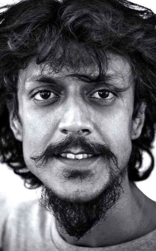 Nachiket Purnapatre