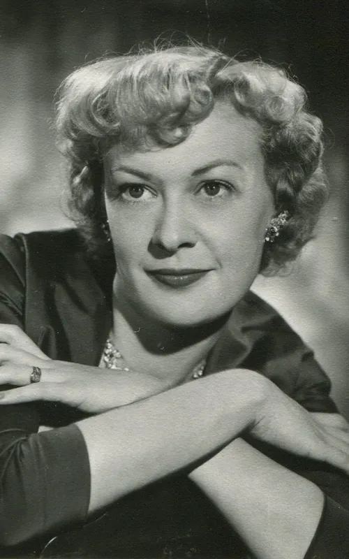 Eleanor Summerfield