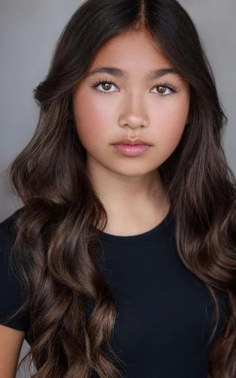 Ava Louise Murchison