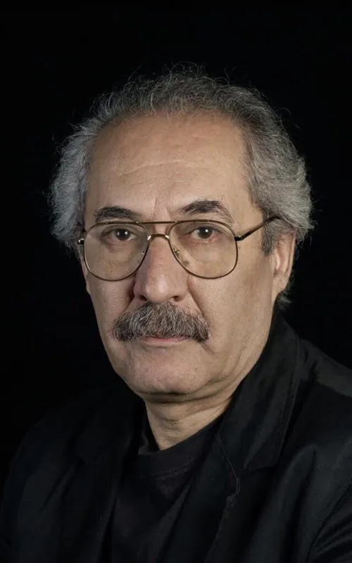 Ebrahim Haghighi