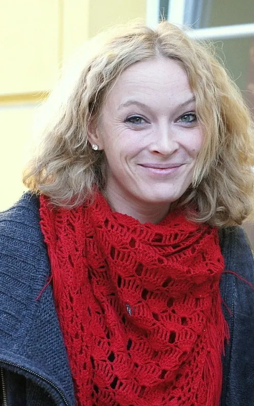 Alicja Dąbrowska