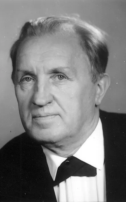 Fyodor Mishin