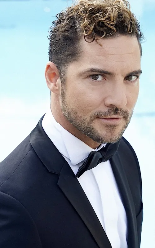 David Bisbal