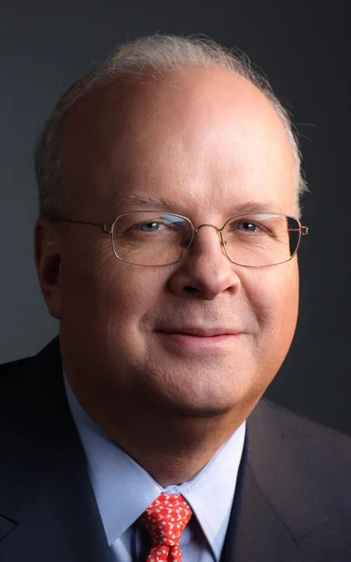 Karl Rove