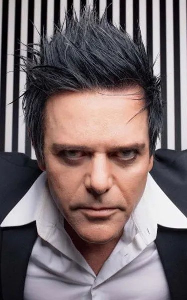 Richard Kruspe