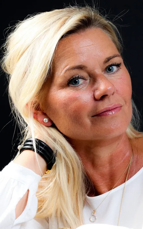 Jeanette Buchard Hansen