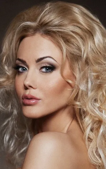 Irina Hanunik-Rombalskaya