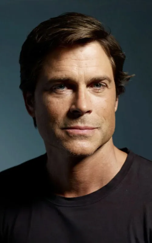 Rob Lowe