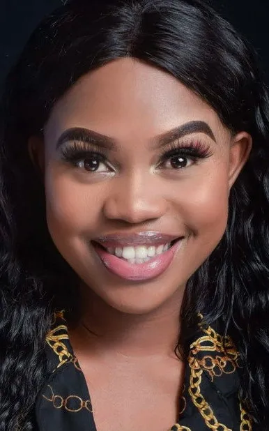 Mandisa Vilakazi