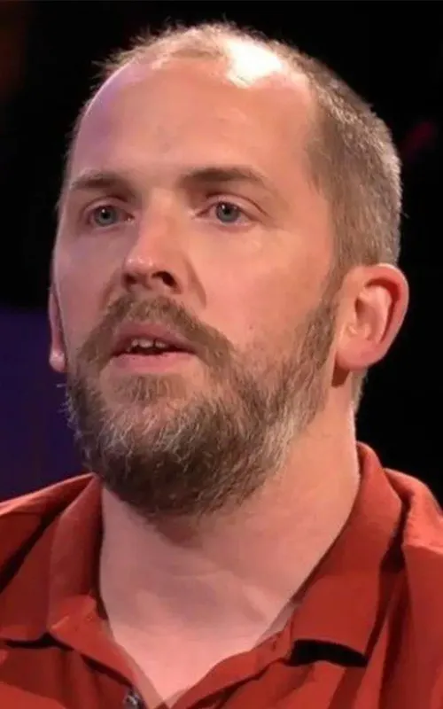 Jonas Geirnaert