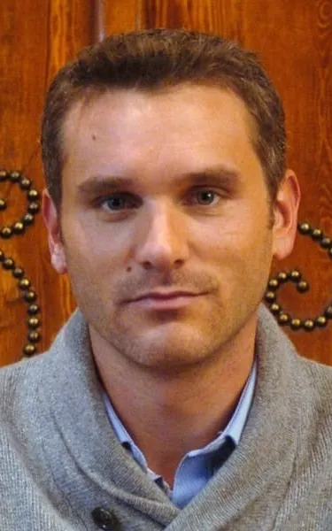 Chris William Martin