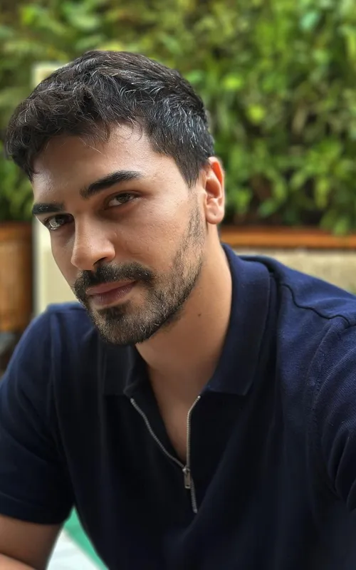 Oktay Ekinci