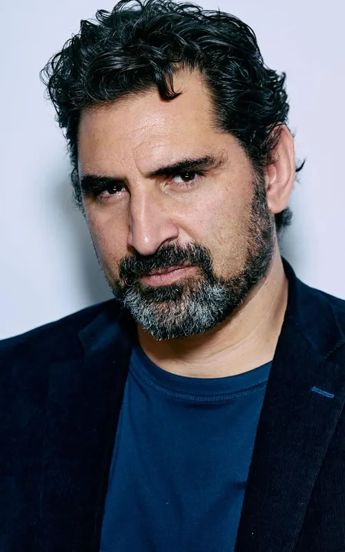 Eric Michael Kochmer