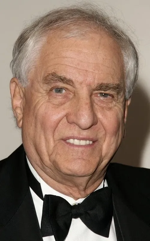 Garry Marshall