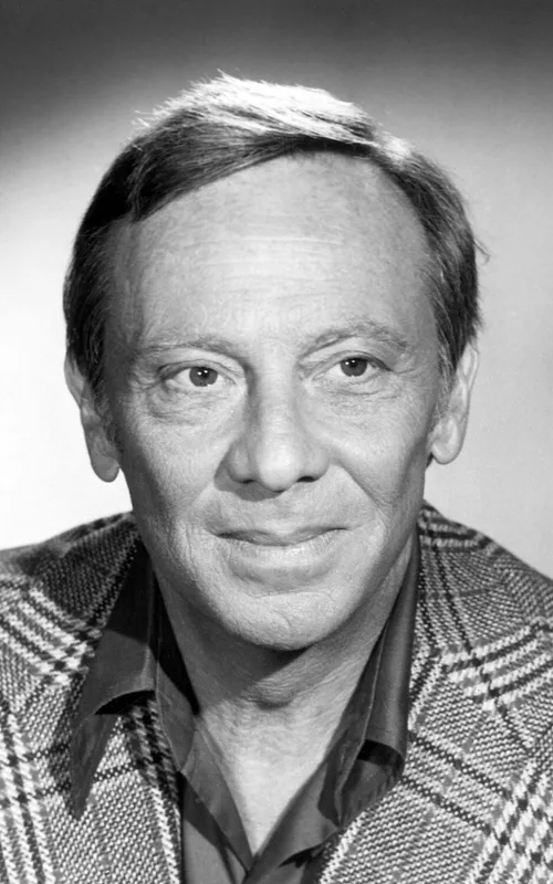 Norman Fell