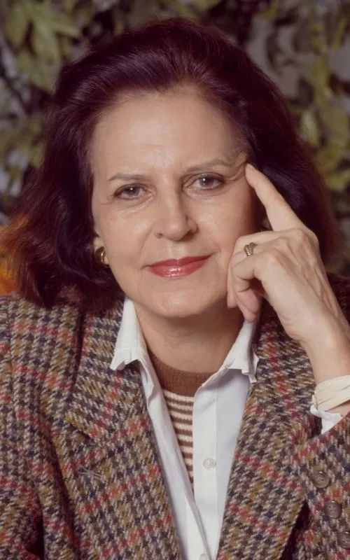 Lygia Fagundes Telles