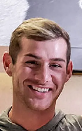 Mason Vaughn