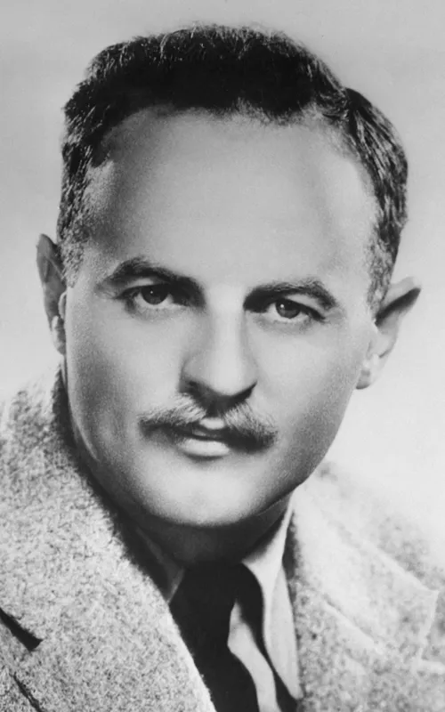 Darryl F. Zanuck
